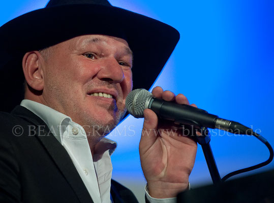 30 Jahre Georg Schroeter & Marc Breitfelder - Metro-Kino im Schloßhof, 04. September 2017