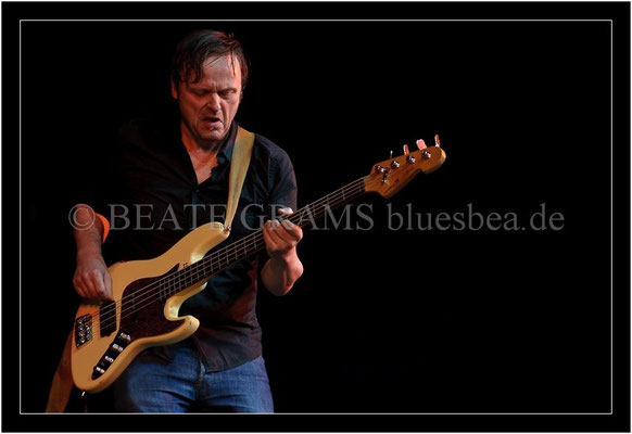 Cologne Blues Club - 11/2013 - Savoy, Bordesholm
