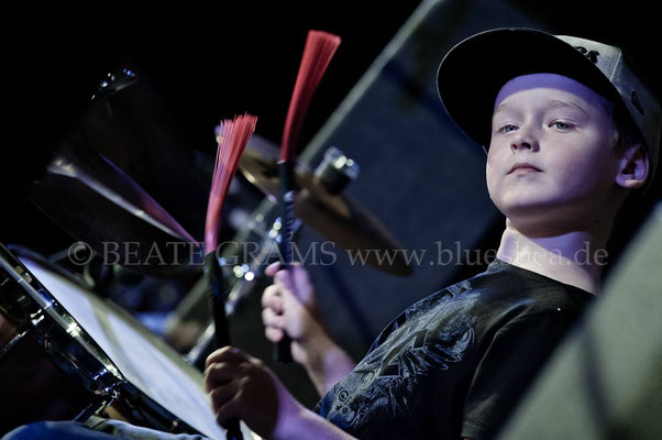 Petra Booernerova Trio - 27. Oktober 2017, Sasel-Haus Hamburg