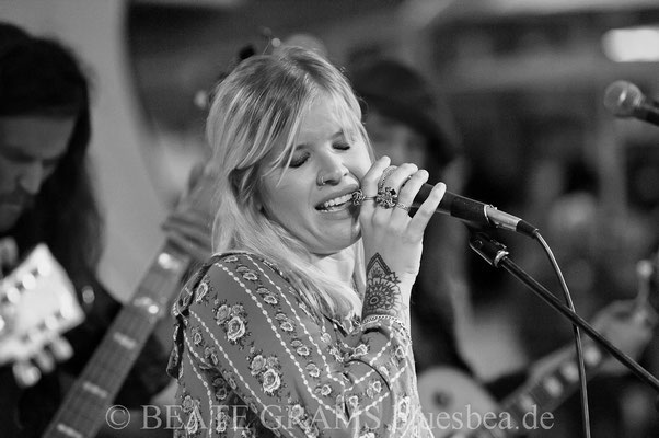Lisa Lystam Family Band - BBFN 2018 Hohwacht