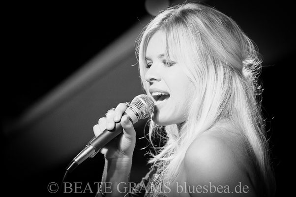 Lisa Lystam Family Band - BBFN 2018 Hohwacht