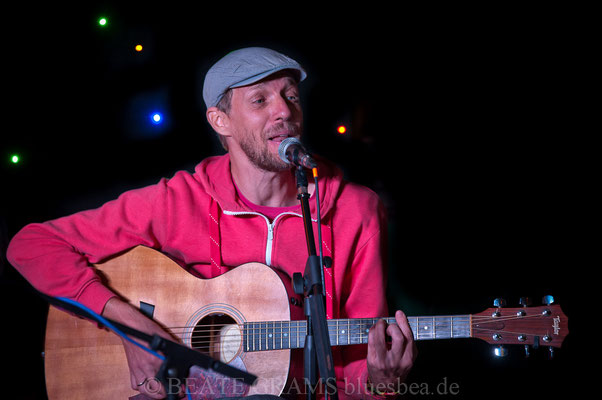 Tim Lothar & Mojo Workings - Forstbaumschule Kiel - 12.09.2018