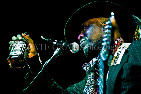 Lord Bishop - Savoy Bordesholm, 14.11.2015