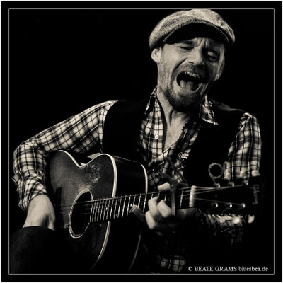 Tim Lothar & Holger Daub "Hobo" - 11. Dezember, Prinz Willy - Kiel