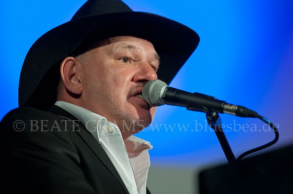 30 Jahre Georg Schroeter & Marc Breitfelder - Metro-Kino im Schloßhof, 04. September 2017