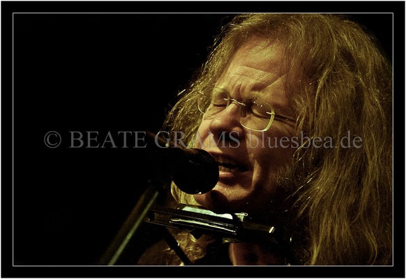 Bernd Rinser - 11/2013 Eckernförde
