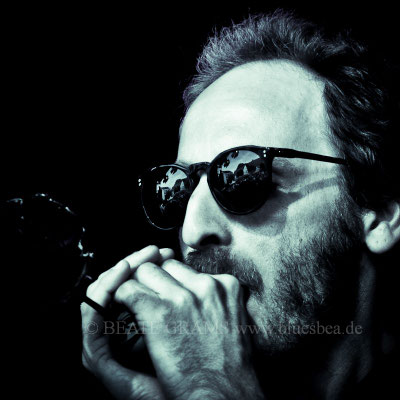 Dani Dorchin - BluesBalticaEutin 2016