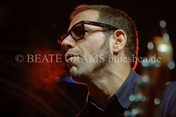 Travelin Brothers - BluesBaltica Eutin 2016