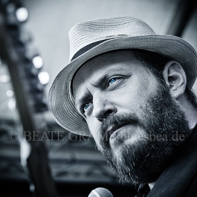 Kilborn Alley Blues Band, German Blues Challenge & German Blues Awards 