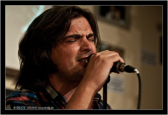 Cologne Blues Club, German Blues Challenge/German Blues Awards