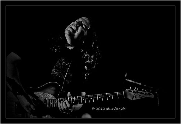Paul Camilleri - Savoy Bordesholm, 09.03.2012