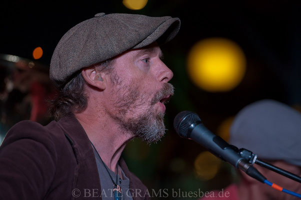 Tim Lothar & Mojo Workings - Forstbaumschule Kiel - 12.09.2018