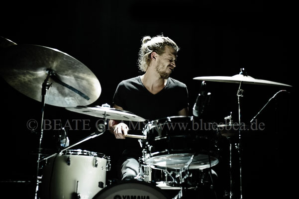 Dennis Hormes Band - Carl's Eckernförde - 19.11.2016