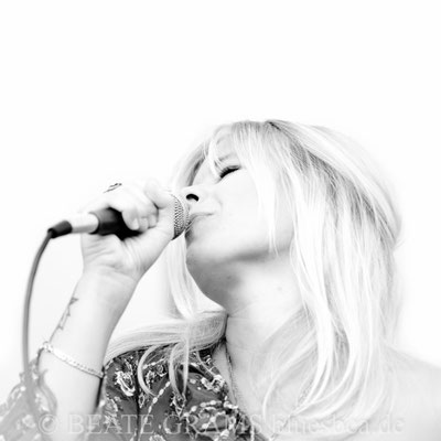 Lisa Lystam Family Band - BBFN 2018 Hohwacht