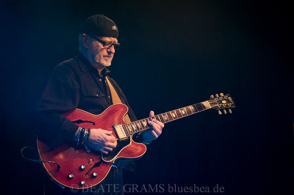 LAKE - 30. Dezember 2018 CARLS, Eckernförde