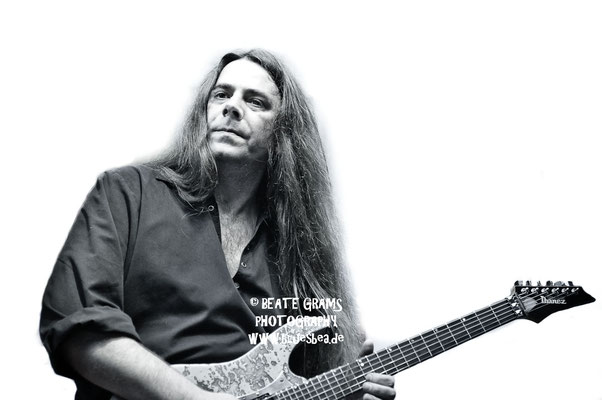 Robert Resinek -  17. Musikmesse Rendsburg -  28.01.2017 - Musikmarkt Rendsburg