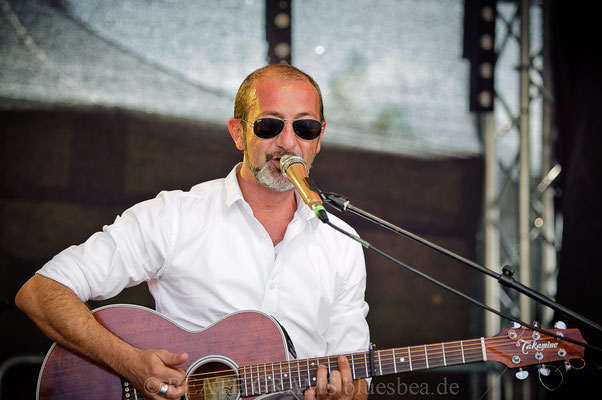Urban Beach - Ducksteinfestival Kiel - 01.09.2018