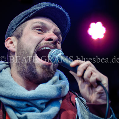 Gruff