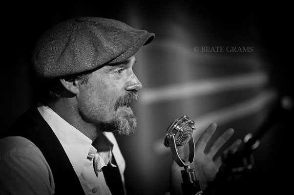  Tim Lothar - 07.06.2018 - Statt - Cafe Kiel