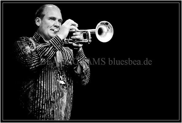 Tommy Schneller and Band - 24. BluesBaltica/Bluesfestival Eutin 2013