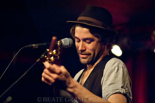 Carolina - 02.11.18 Pumpe Kiel