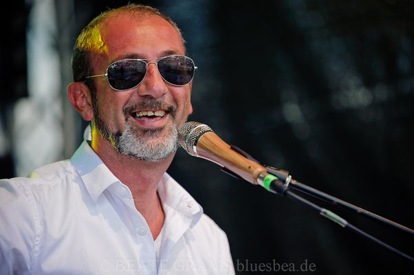 Urban Beach - Ducksteinfestival Kiel - 01.09.2018
