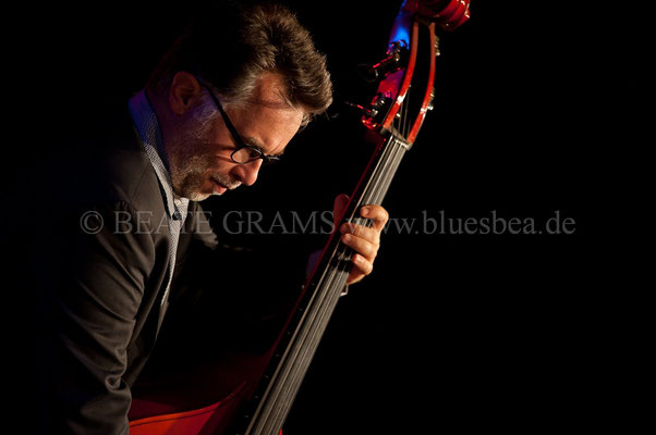 Jonn Richardson Band - 28. BluesBaltica/Bluesfest Eutin 2017