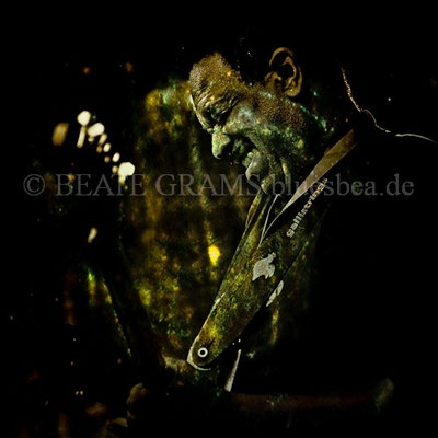 Tim Austin Mitchell Band, German Blues Challenge & German Blues Awards 