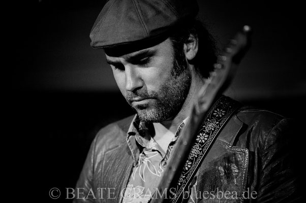 Dany De Vita & Friends - HamburgBluesNights 2018