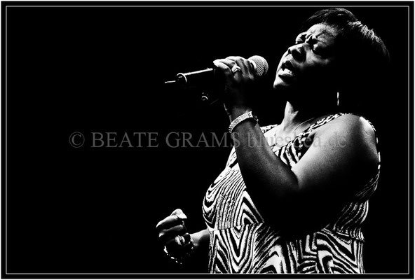 Johnson, Wanda - 05/2013 BluesBaltica Eutin