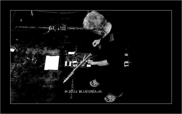 Little Feat - Fabrik Hamburg, 21.08.2010