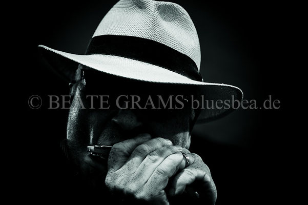 Red Fox Bluesband, German Blues Challenge & German Blues Awards