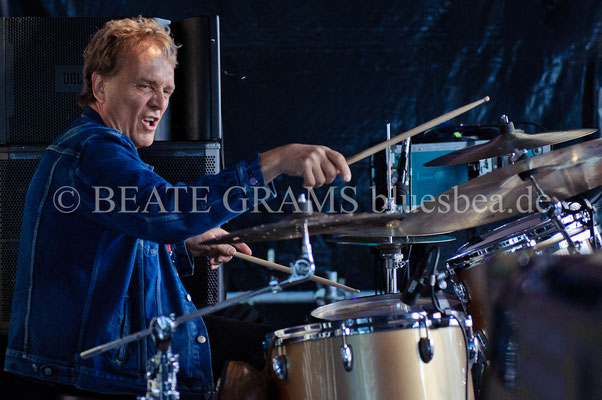Jersey Julie Band