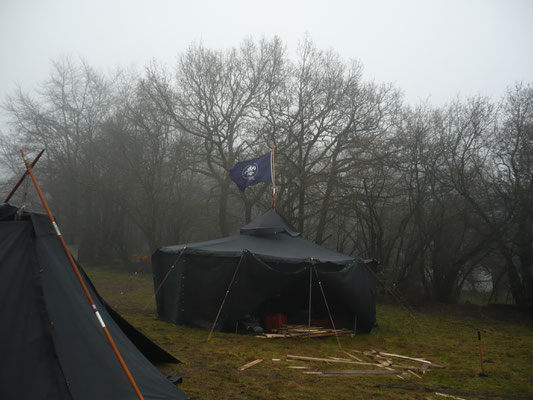 Winterlager 2013 in Westernohe