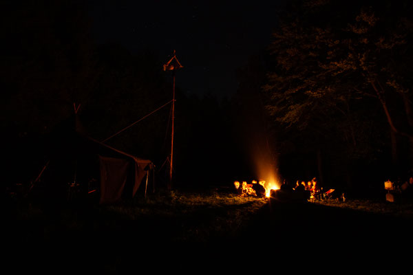 Pfingstslager 2019
