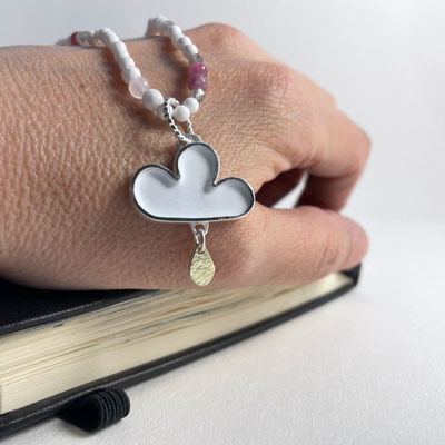 "Cloudy`s kleine Schwester"