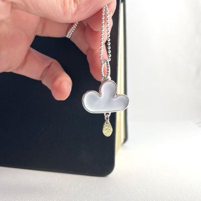 "Cloudy`s kleine Schwester"