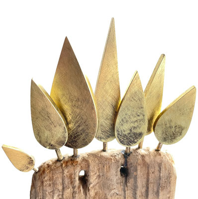 "Wald" Detail