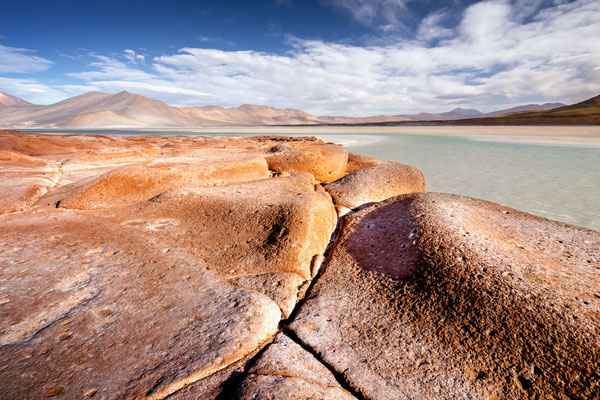 Piedras Rojas, Atacama (Chile)