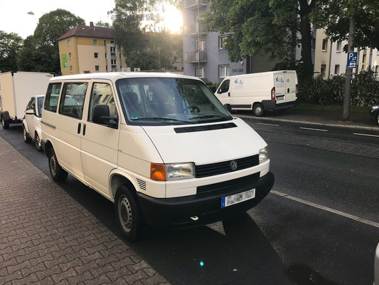 dsdowncent: 25+ Wahrheiten in Vw T4 Lackierung? Wir haben ...