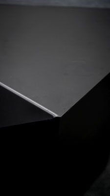 SAPHIR no.1 - Highend Bureomoebel für extravagante Bueroeinrichtung 