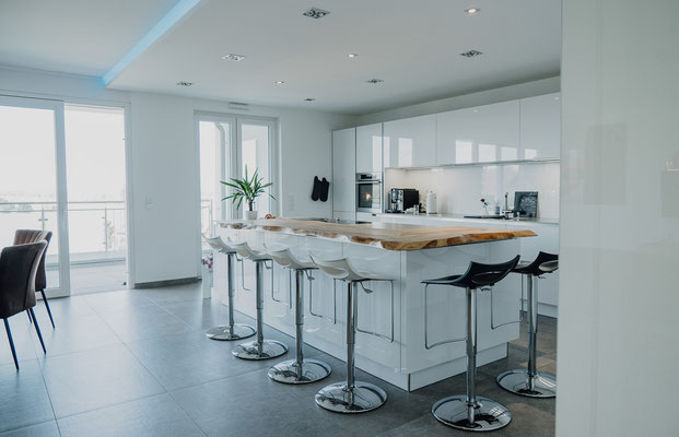 TRESEN & THEKE AUF MAß - Designmöbel aus dem Möbelloft. urban