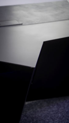 SAPHIR no.1 - Einzigartiges Design-Meisterwerk für Luxubueros