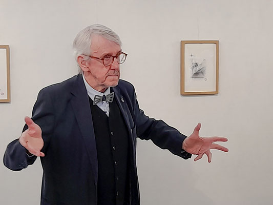 François Stiphout
