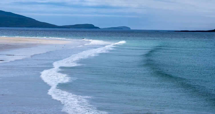 Luskentyre Beach, Isle of Harris