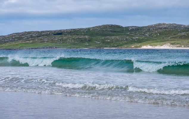 Breaking Waves