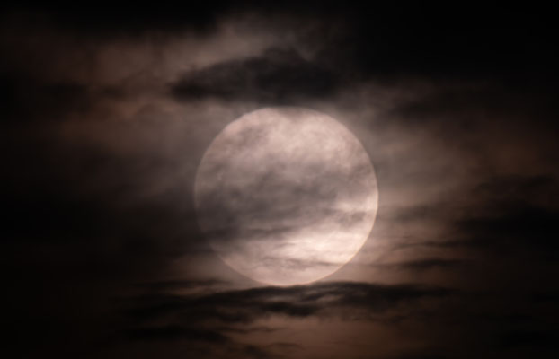 2023 - Wintermond