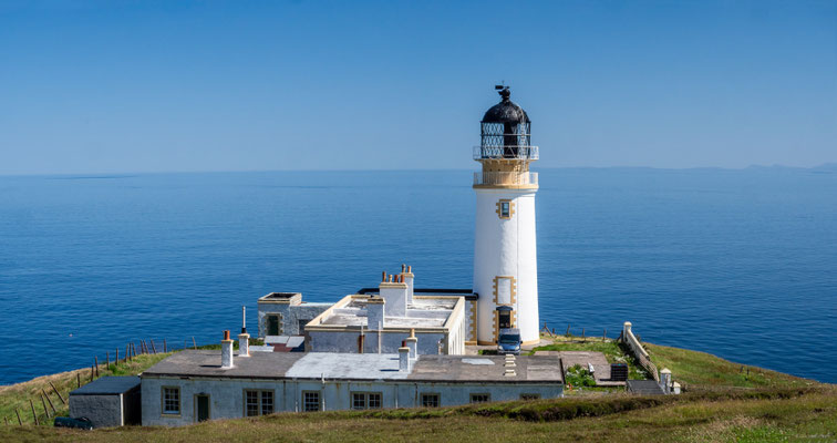Tiumpan Lighthouse, Isle of Lewis