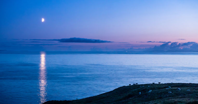 2025 - Over the Minch (SCO)