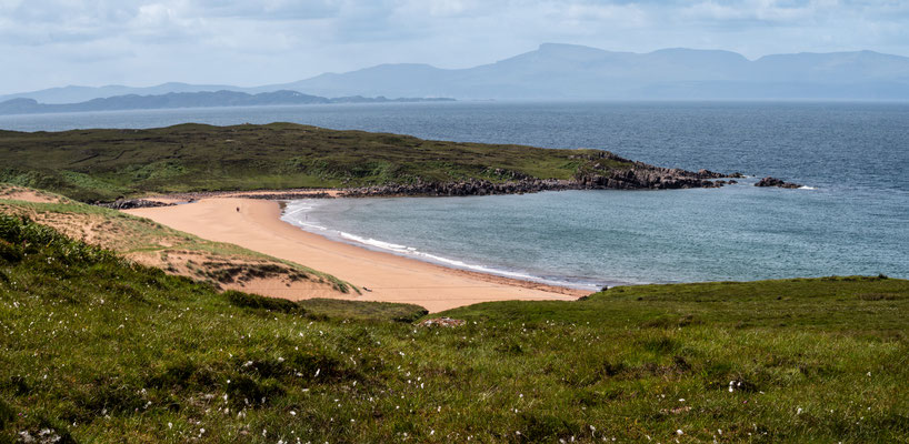 Red Point, North West Highlands